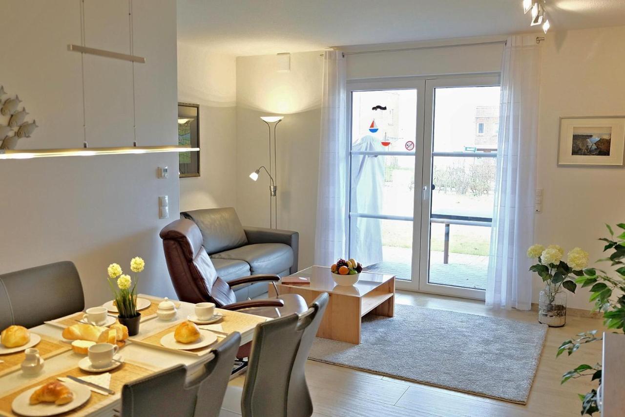 Sommerbrise - Wallbox Laboe Exterior foto